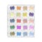 StoreSMART - Embroidery / Cross Stitch Storage Variety Pack - 12 Pieces